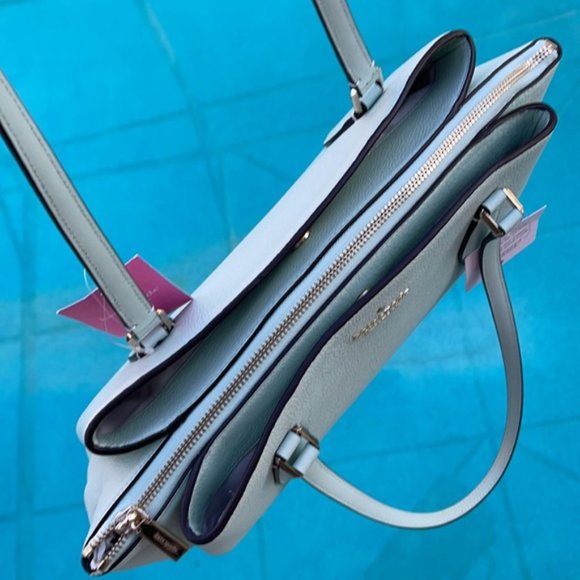 Kate Spade Monet Large Compartment Tote - Picture 8 of 16